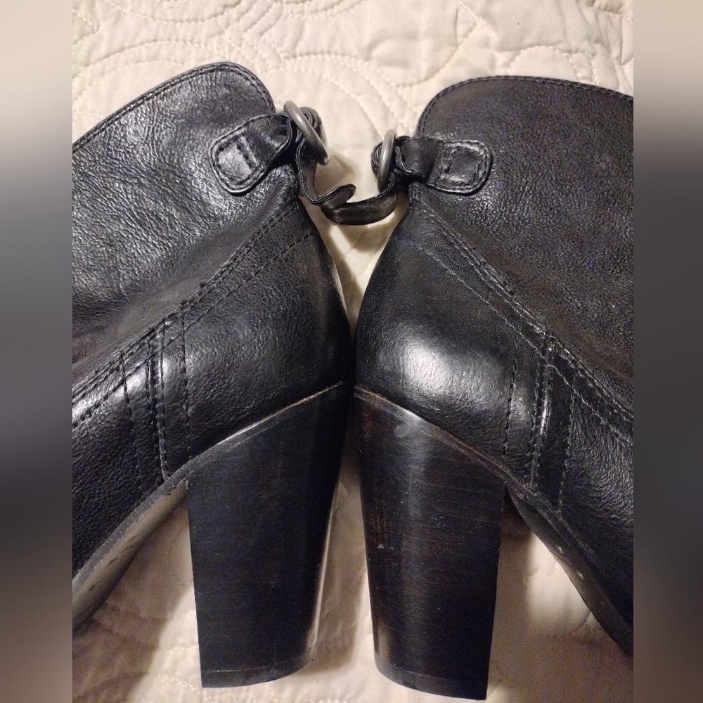 Frye Booties - Picture 3 of 7